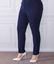Immagine di CURVY GIRL QUALITY SUMMER TAILORED ELASTICATED TROUSER
